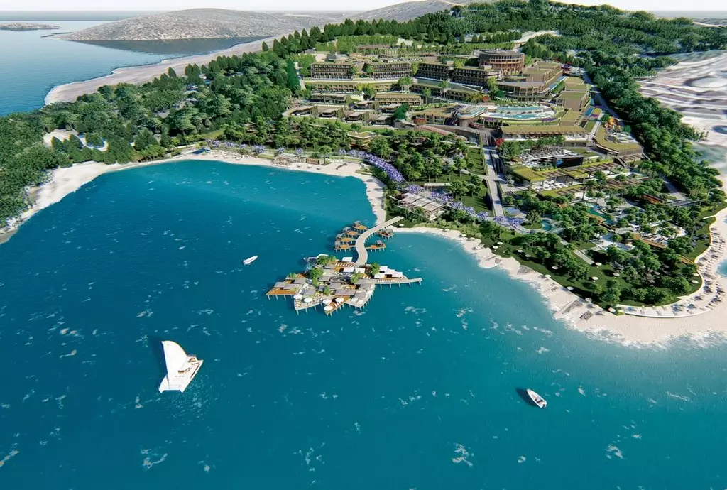 hotel lujo bodrum a la carte_shabavizparvaz_01.jpg